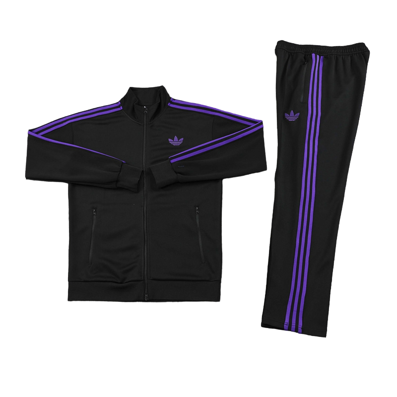 Adidas tracksuit