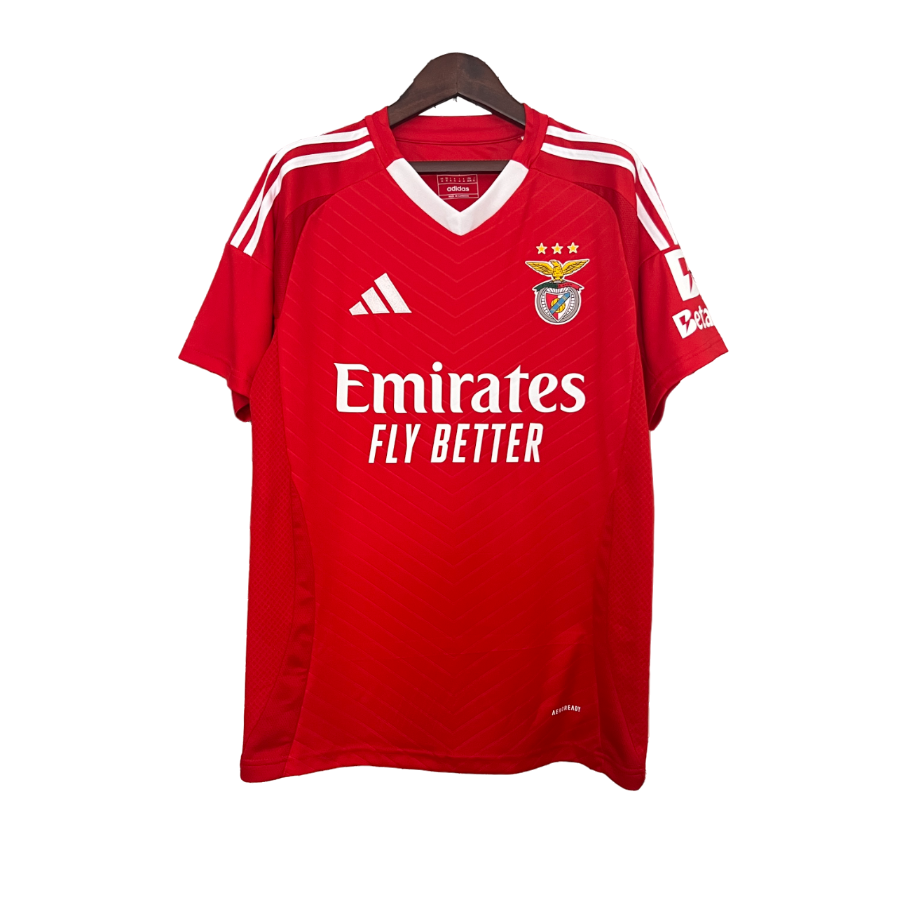 Benfica - 24/25