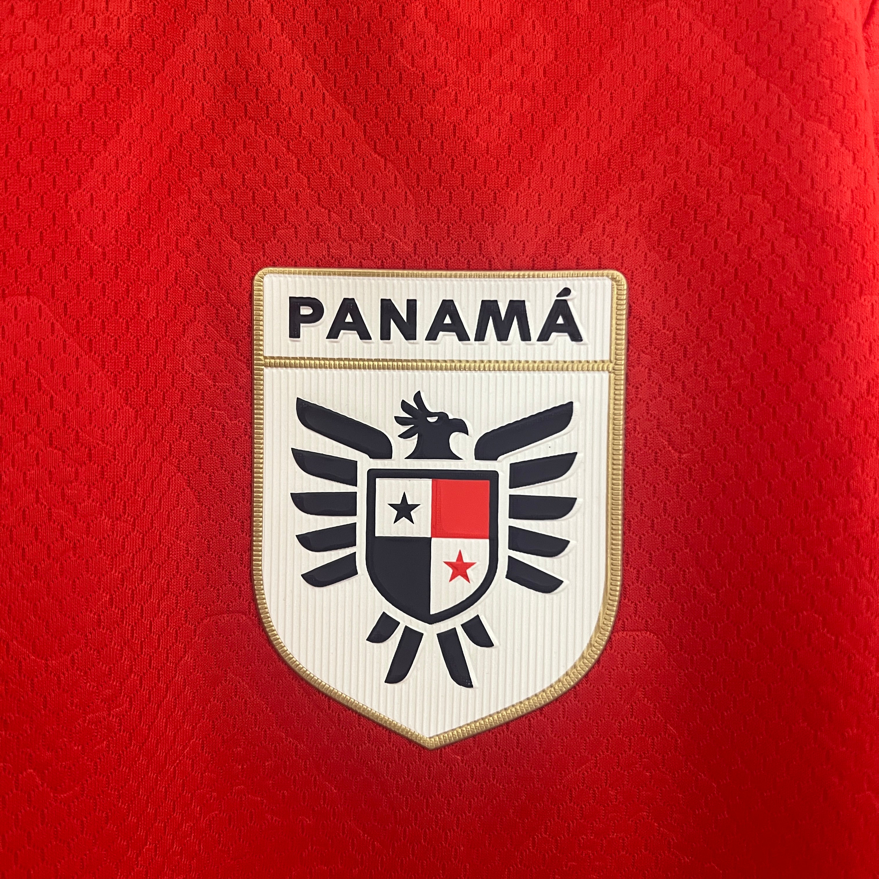 Panama - 2024