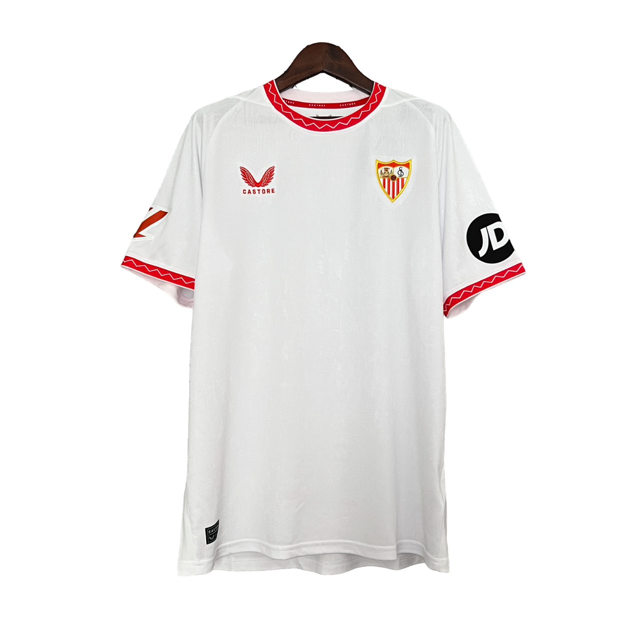 Sevilla Away - 23/24