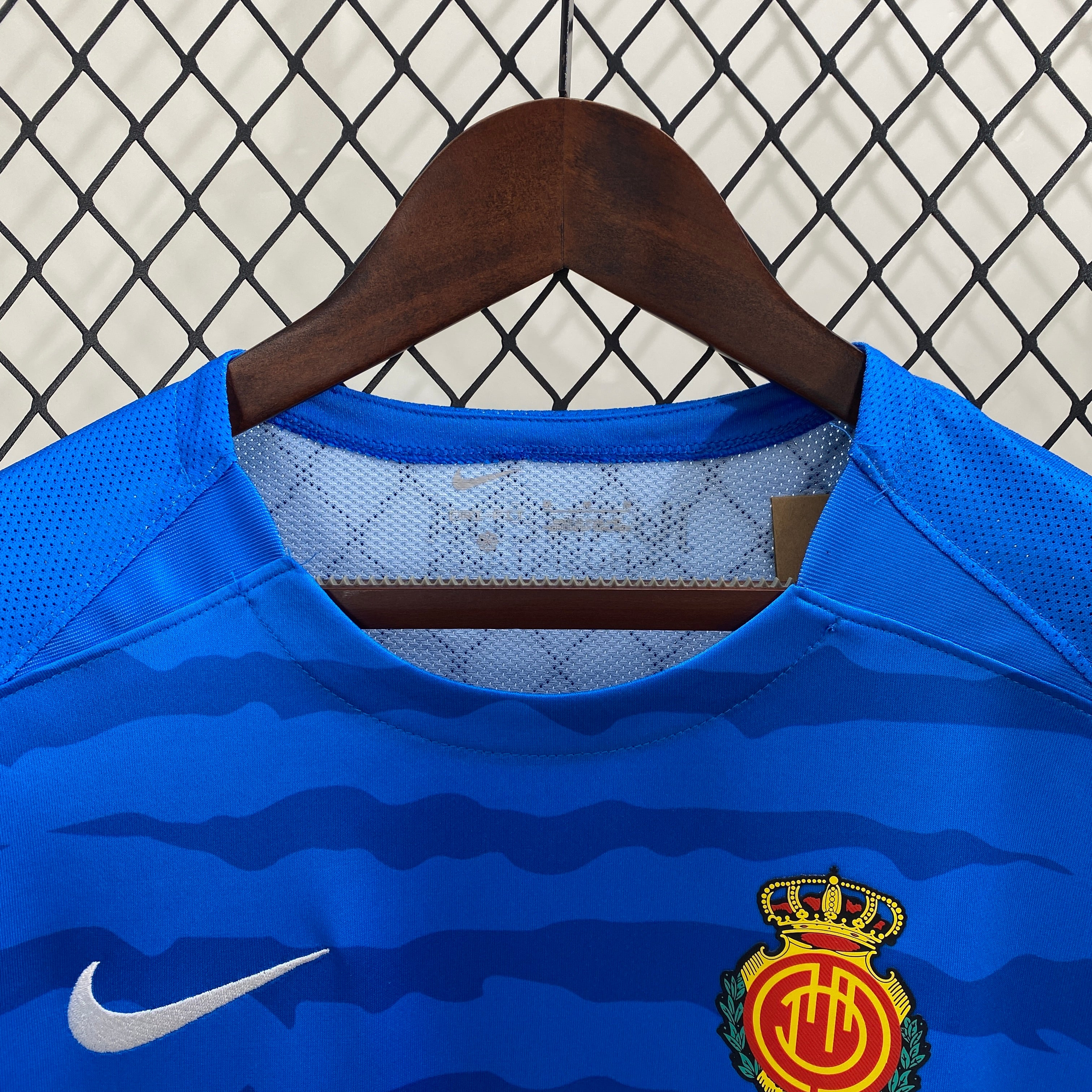 Mallorca Third Shirt - 24/25