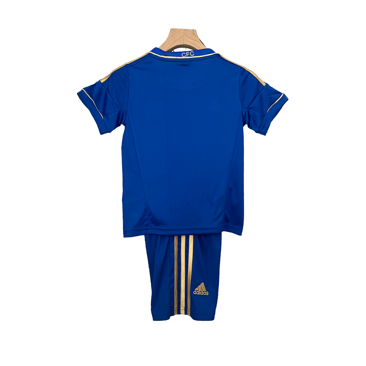 Kit Bambino - Chelsea 12/13