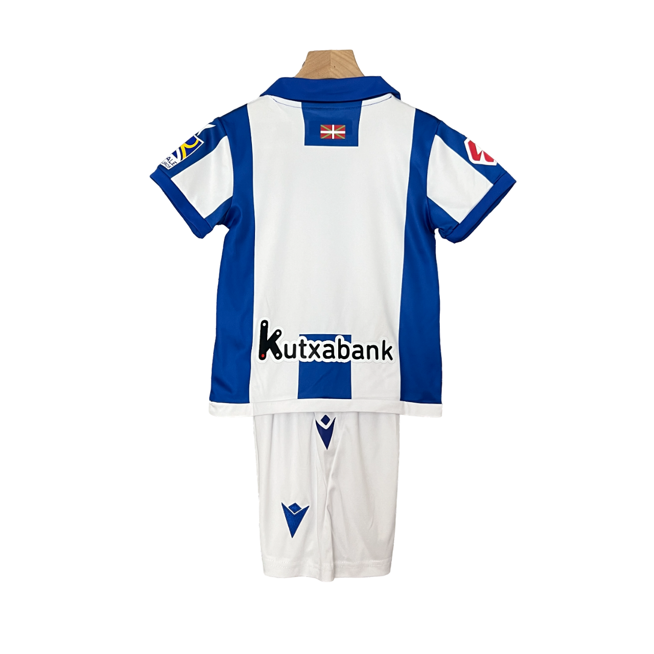 Child Kit - Real Sociedad 23/24