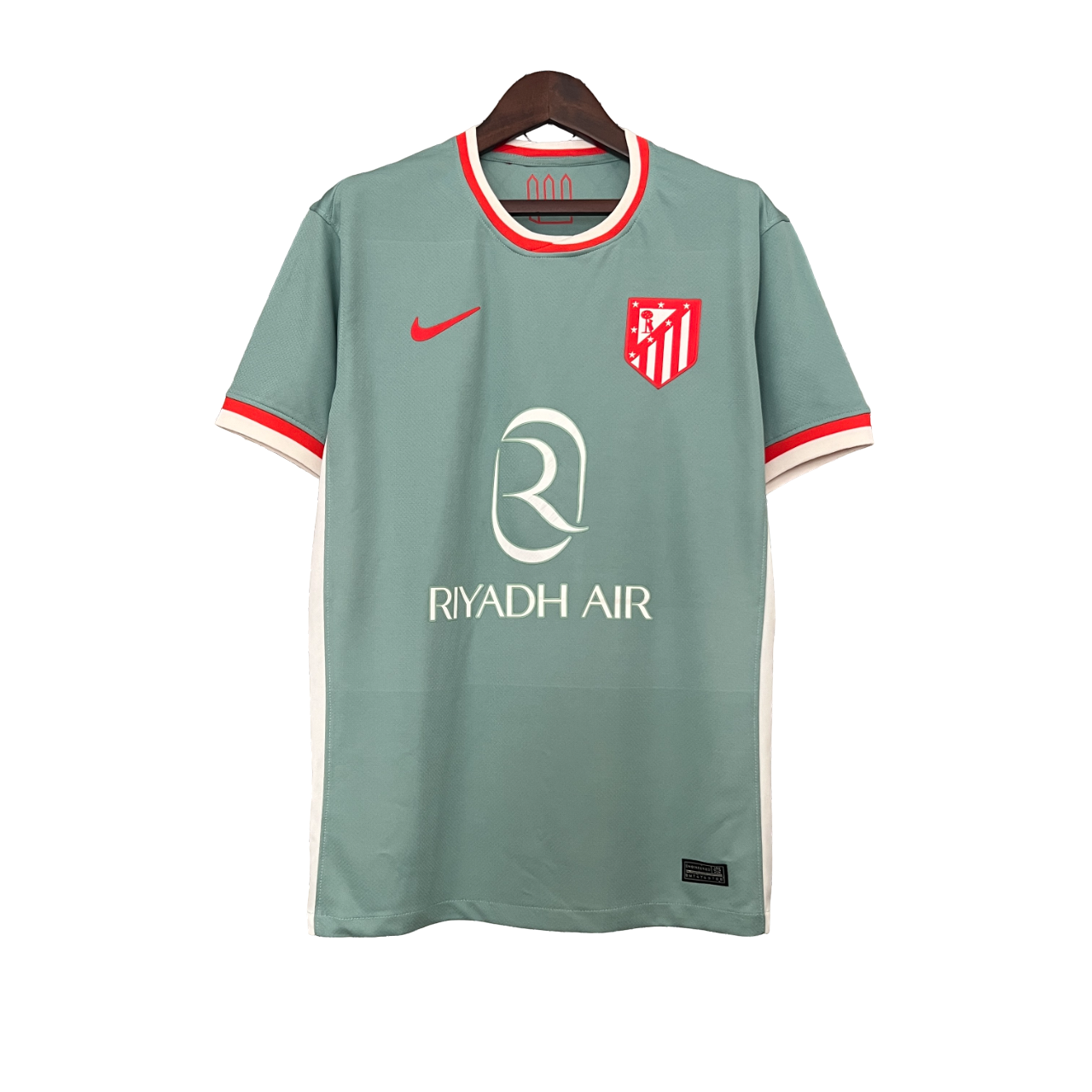 Maglia Atletico Madrid Away - 24/25