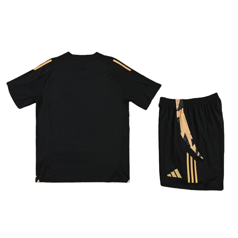 Kit Allenamento - Real Madrid 24/25