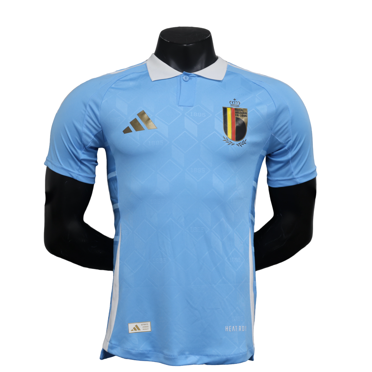 Belgio Away - 2024 Player Version