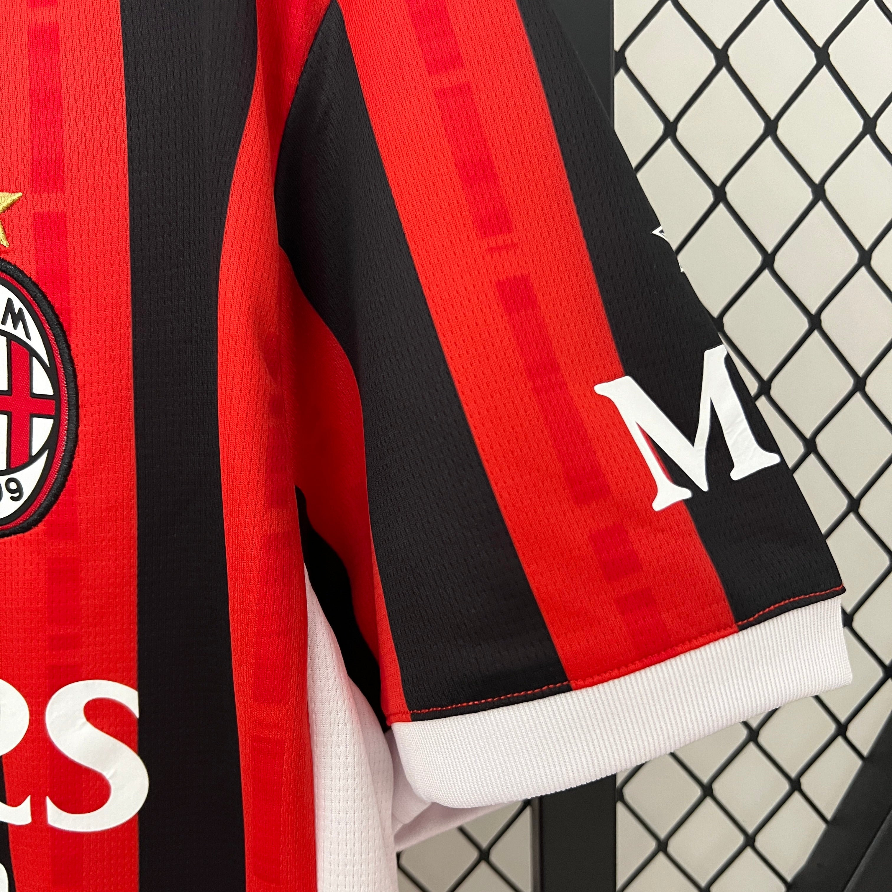 Maglia Milan - 24/25