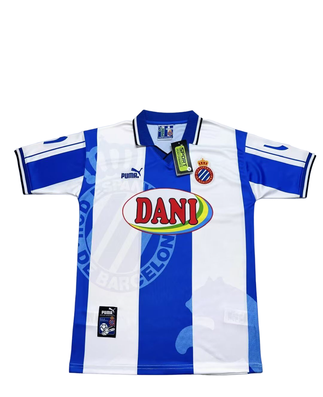 Espanyol - '98 Vintage