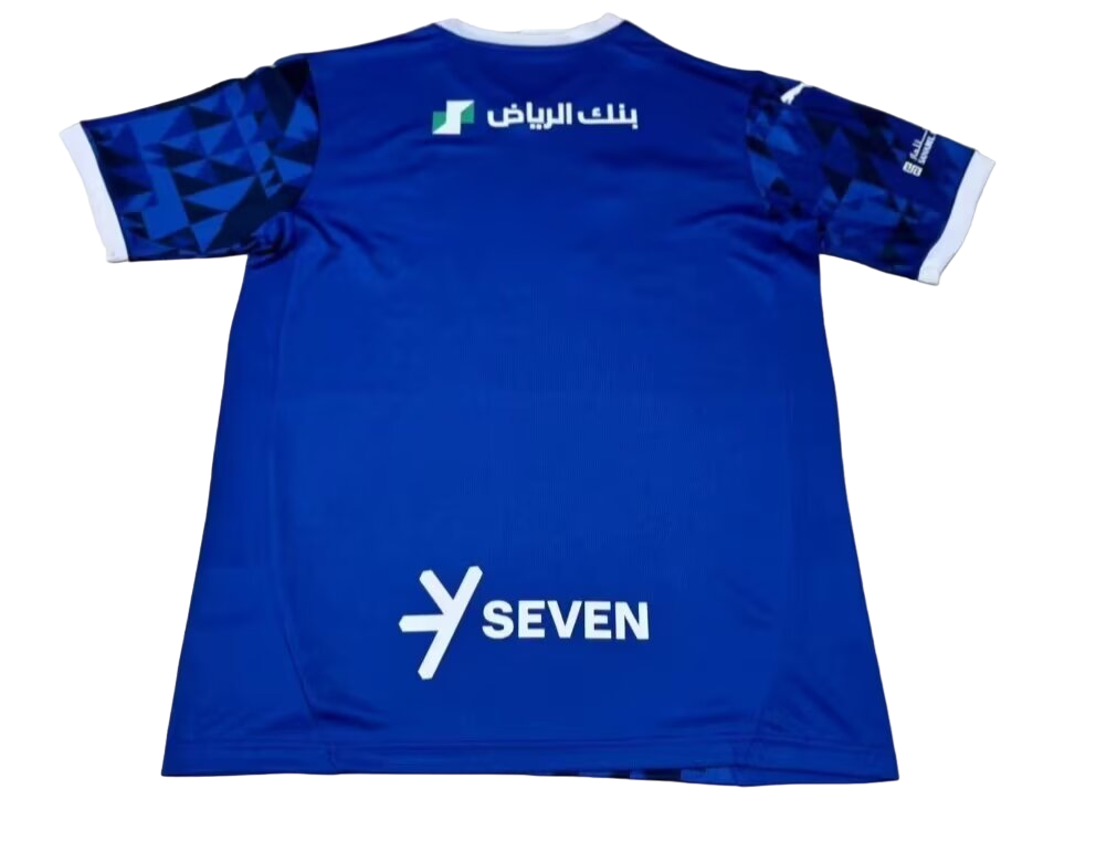 Al-Hilal - 24/25