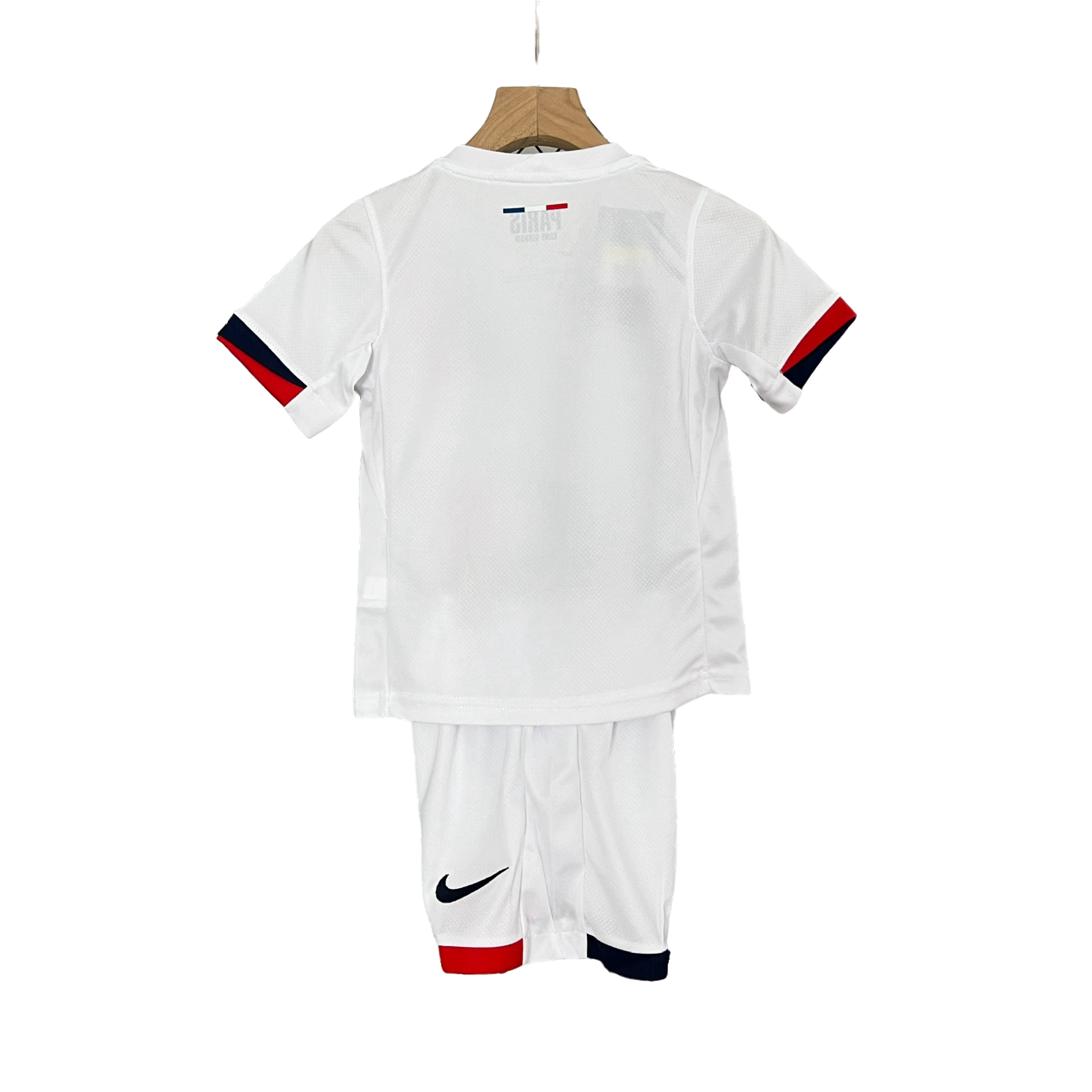 Kids Kit - PSG Away 24/25