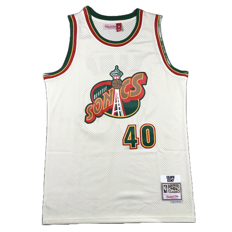 Seattle Supersonics