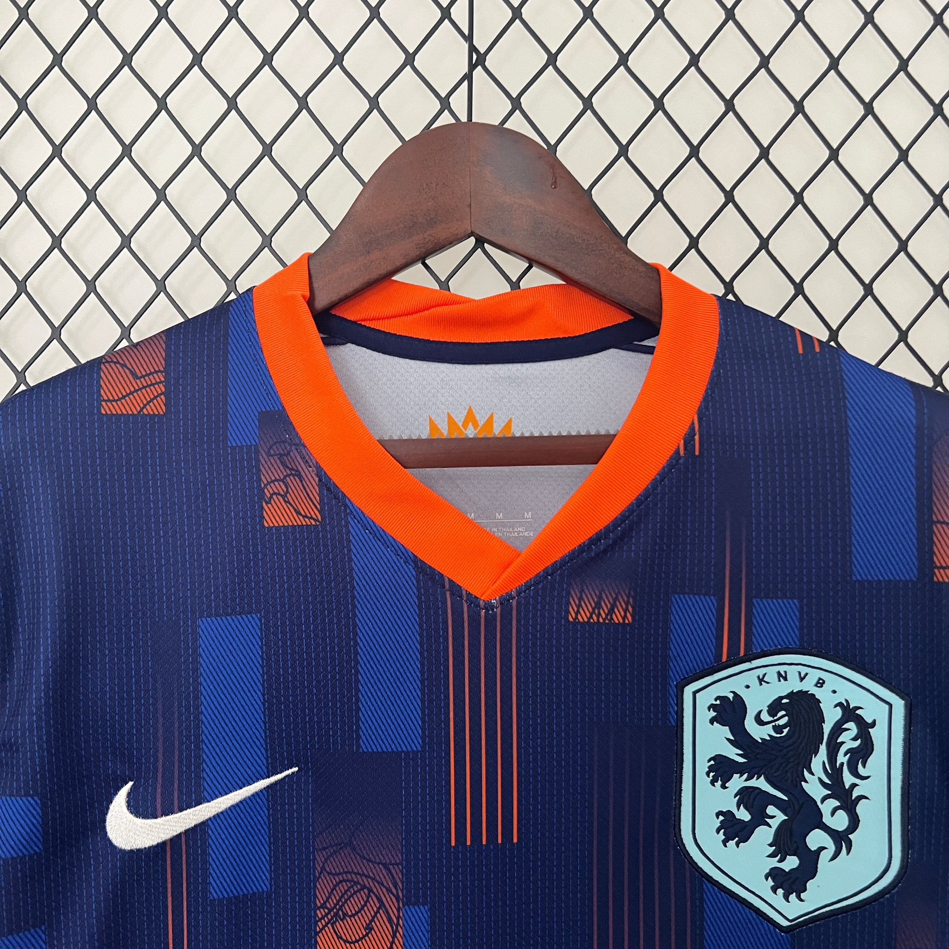 Olanda Away - 2024