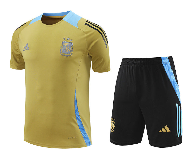 Argentina Training Kit - 23/24