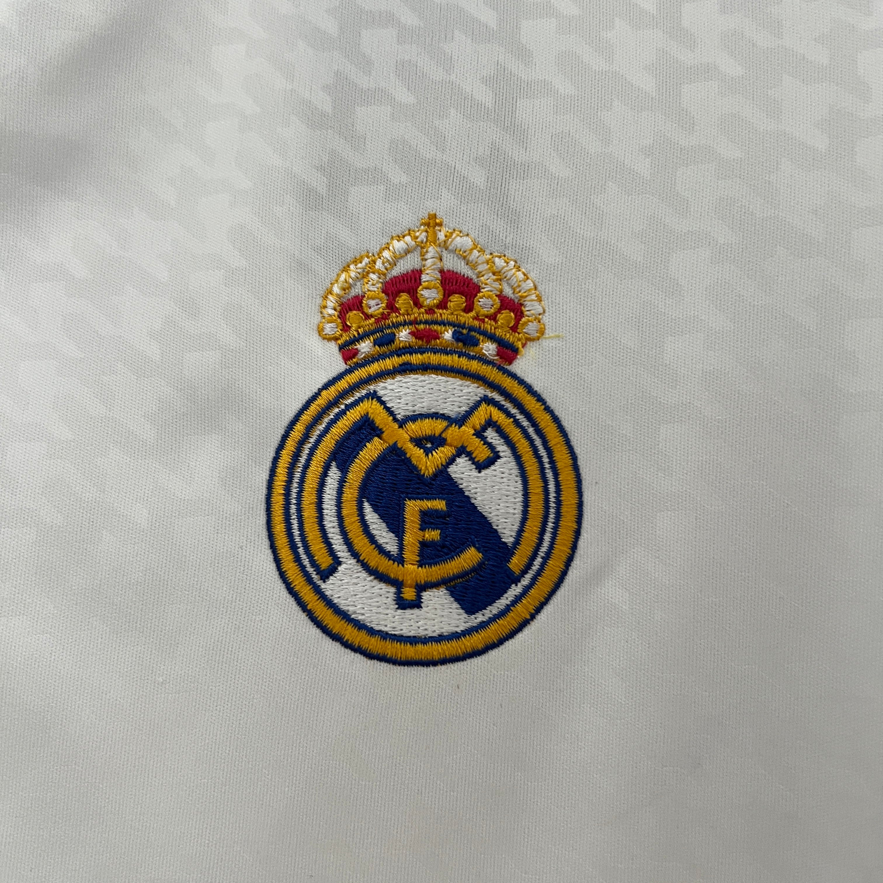 Maglia Real Madrid - 24/25