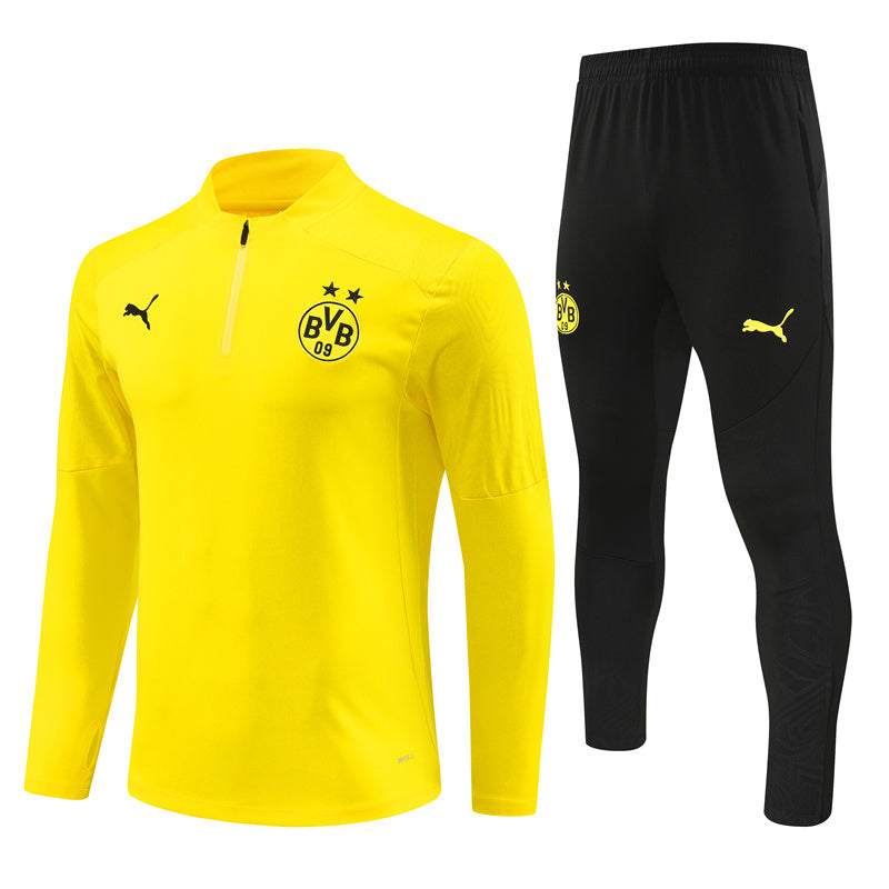 Borussia Dortmund tracksuit 23/24