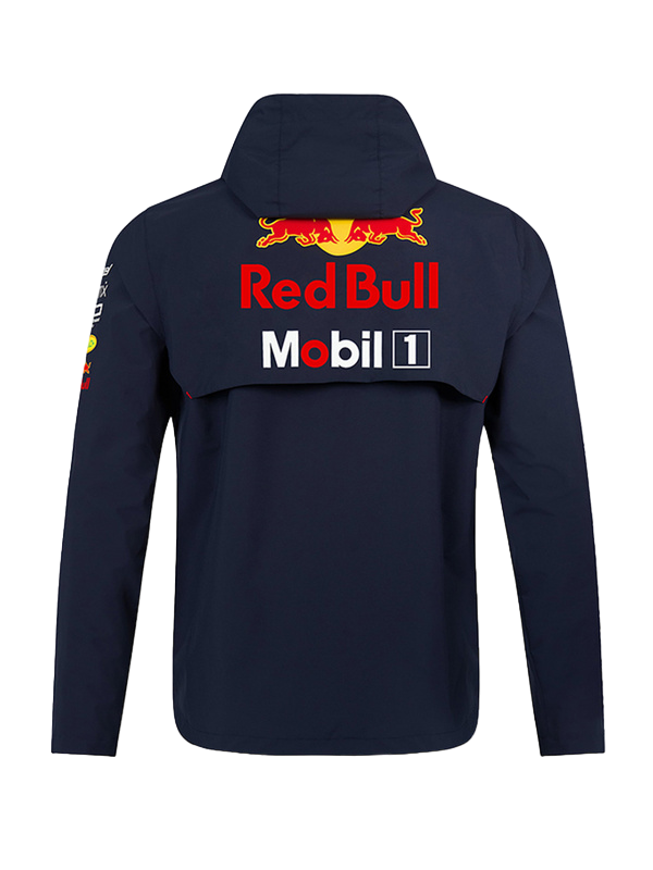 Giacca antivento 23/24 Red Bull F1