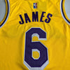 Maglia Los Angeles Lakers