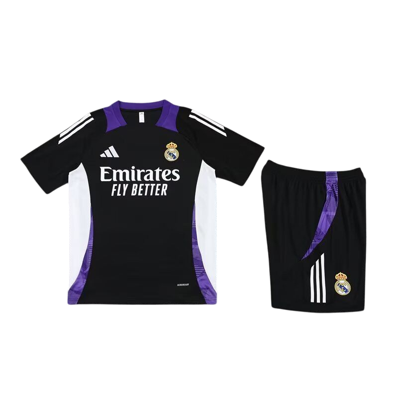 Kit Allenamento - Real Madrid 24/25