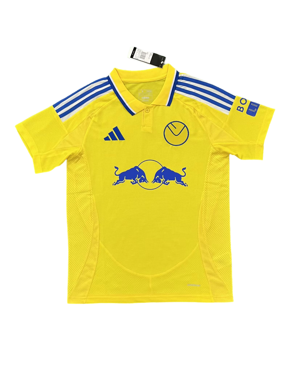 Leeds Away - 24/25