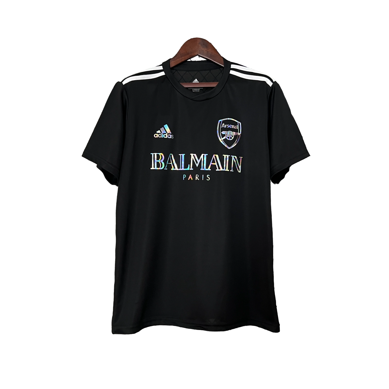 Arsenal x Balmain - Special Edition 24/25