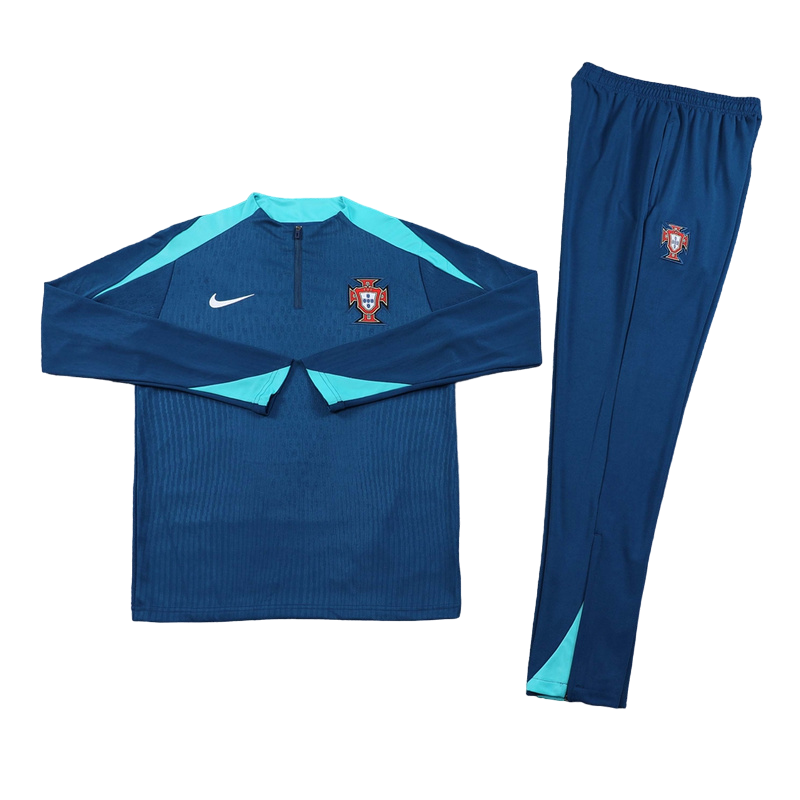 Portugal tracksuit 23/24