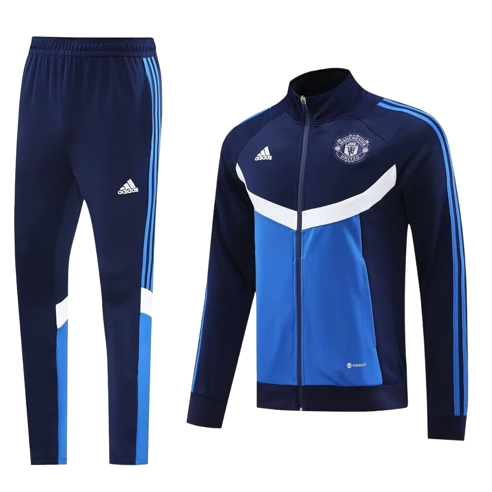 Manchester United tracksuit 23/24