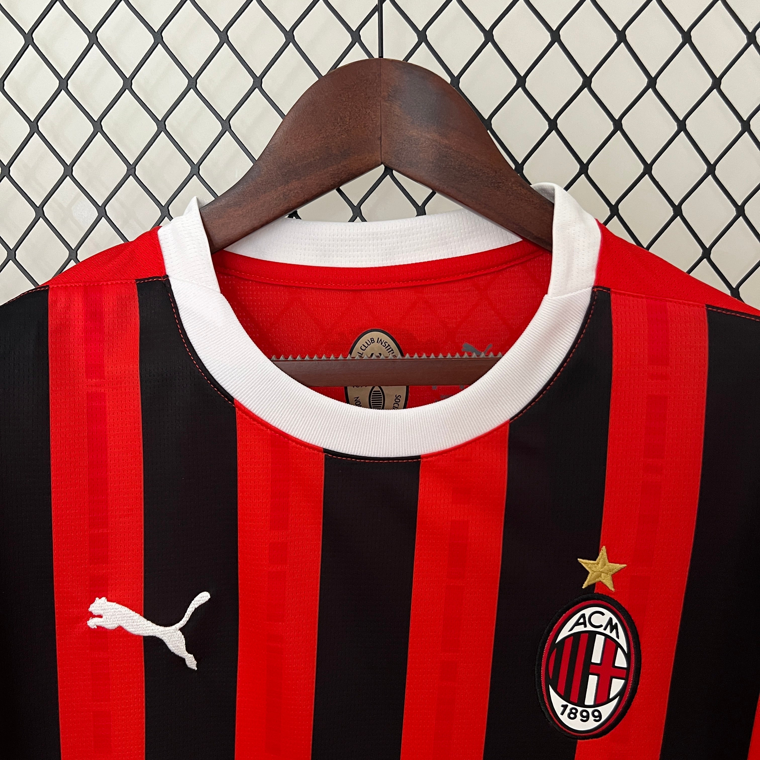 Maglia Milan 24/25