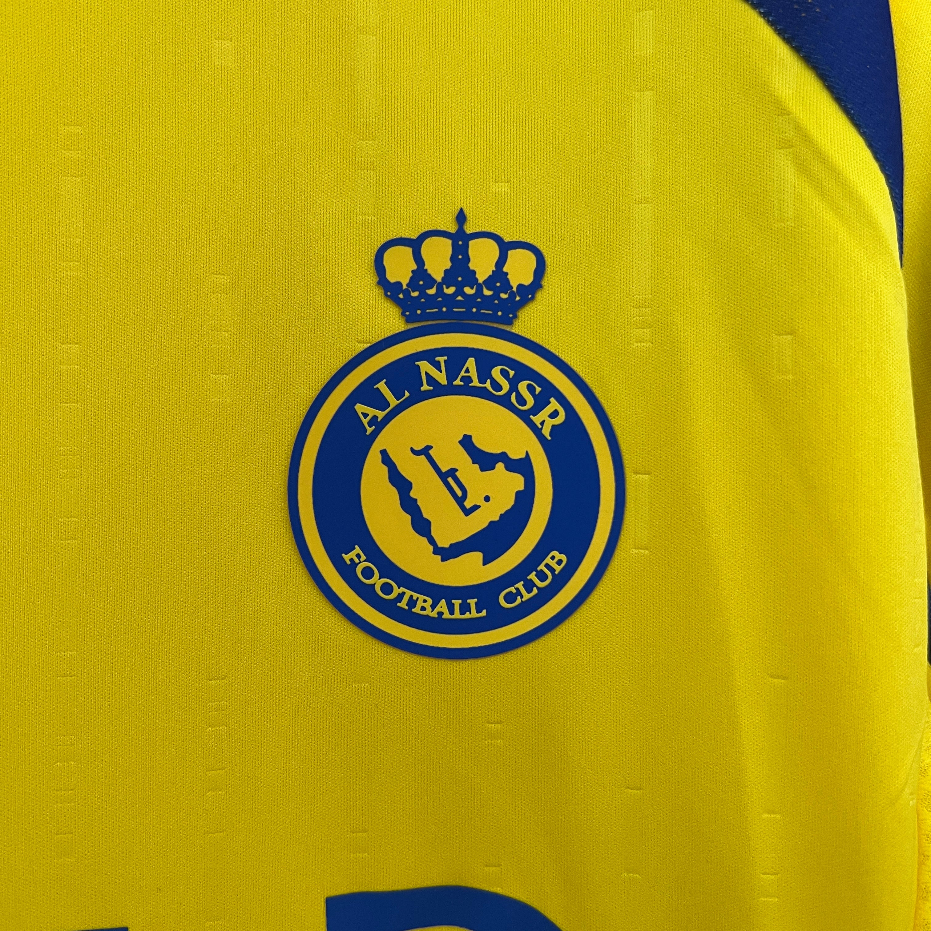 Al-Nassr - 24/25