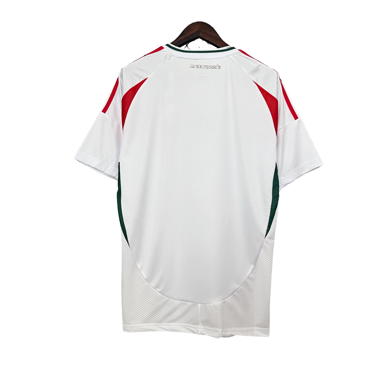 Ungheria Away - 2024