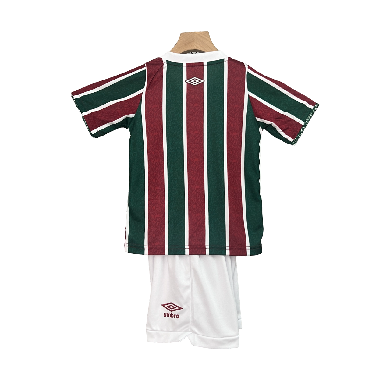 Child Kit - Fluminense 24/25