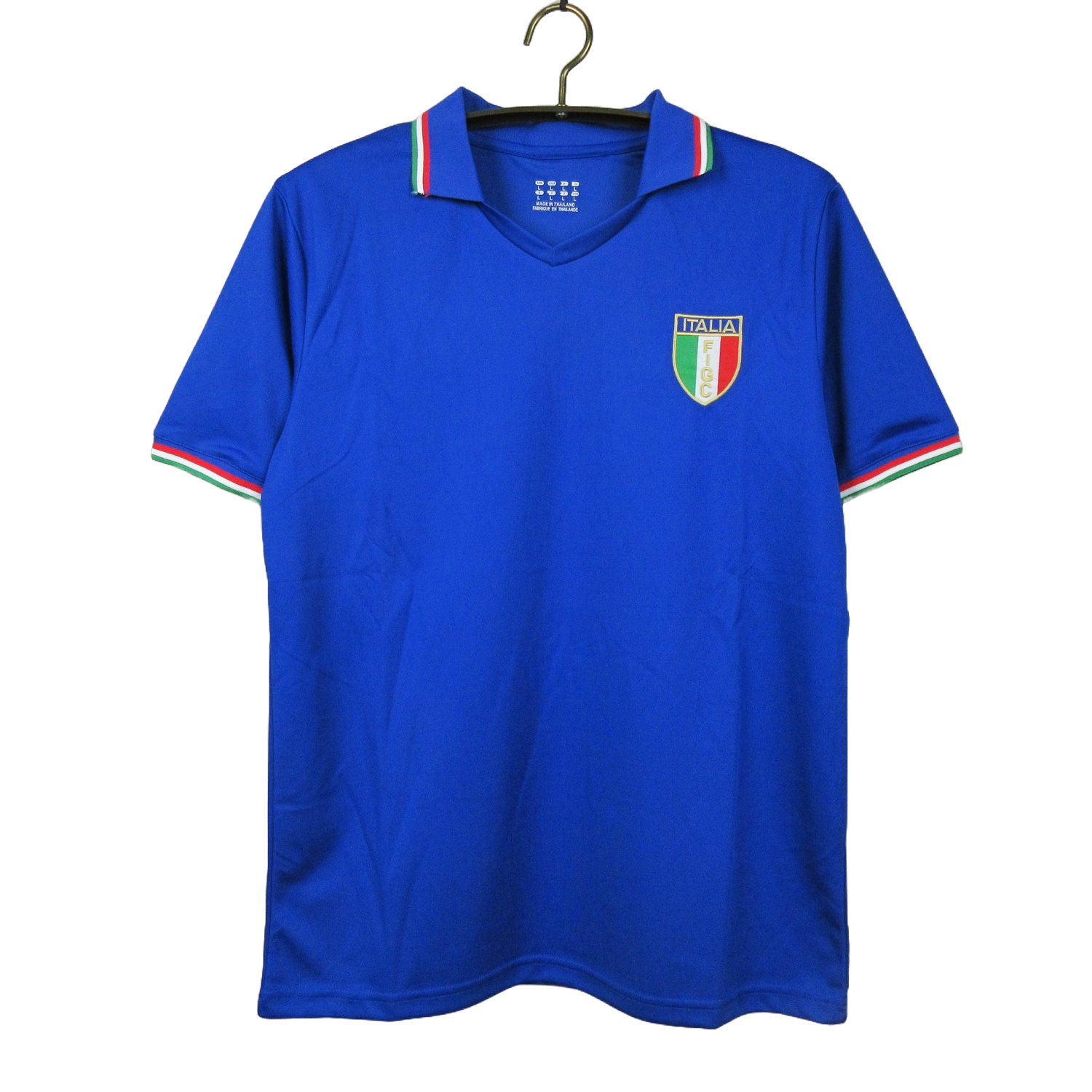 Italy - 1982 Vintage