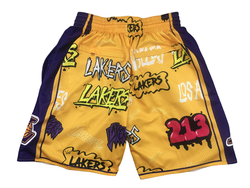 Los Angeles Lakers