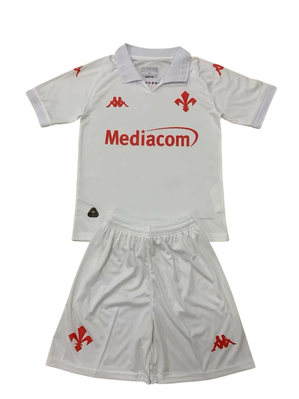 Kids Kit - Fiorentina 24/25