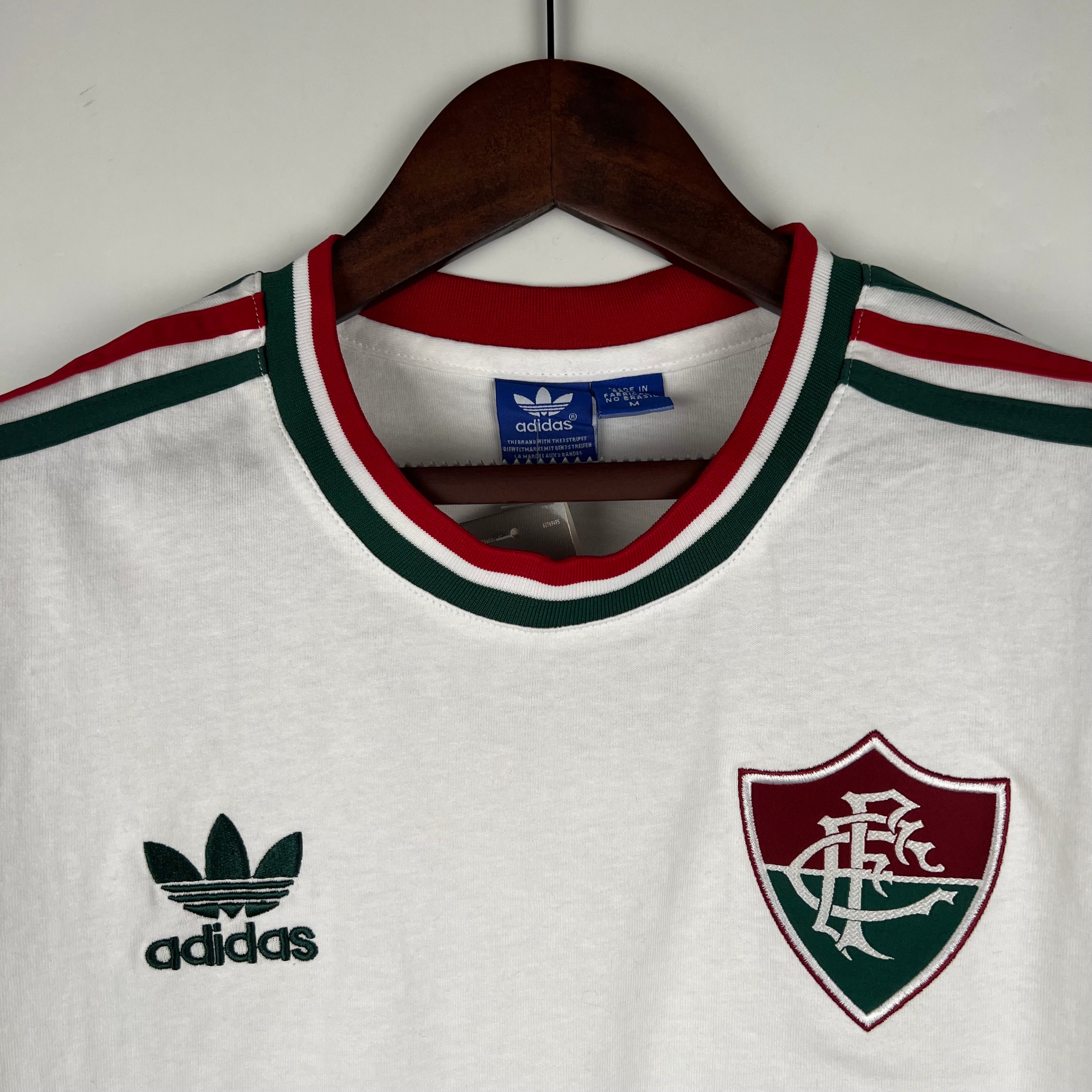 Fluminense - 14/15 Vintage