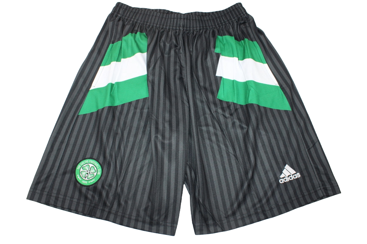 Celtics - 23/24 Shorts