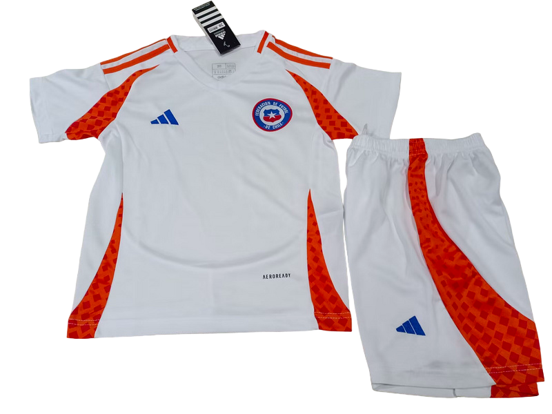 Child Kit - Universidad de Chile 23/24