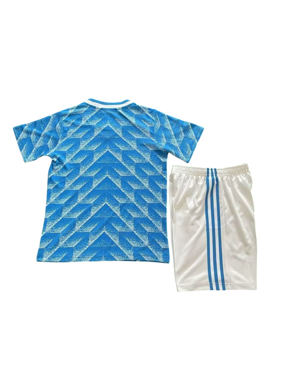 Kit Bambino - Olanda Away '88