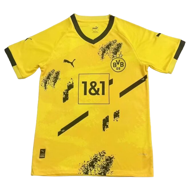 Borussia Dortmund - 24/25 Maglia Allenamento