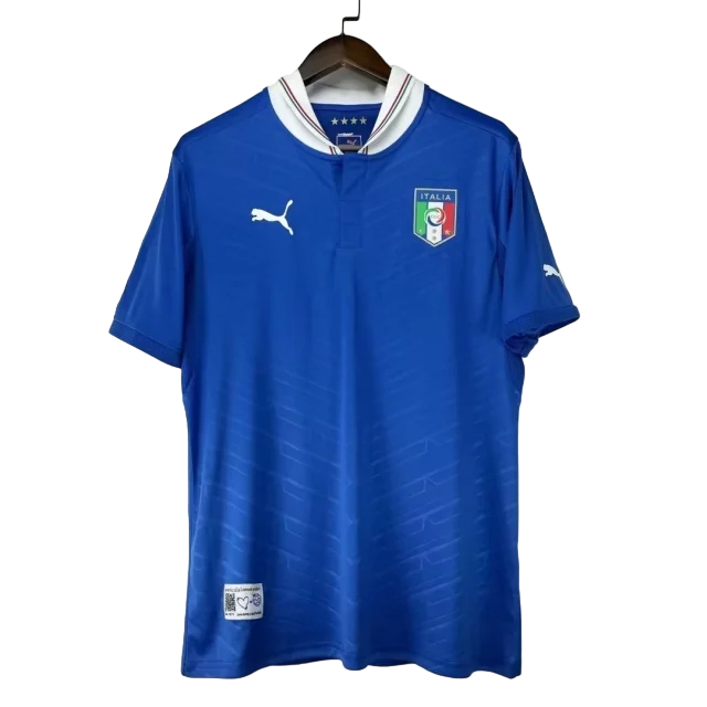 Italy 2012 Jersey