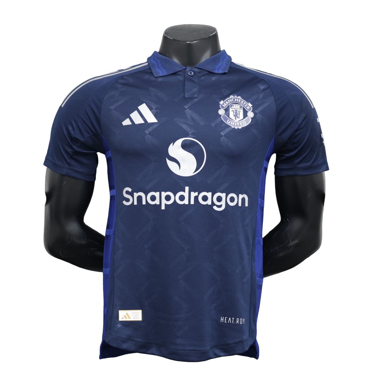 Manchester United Away - 24/25 Player Version