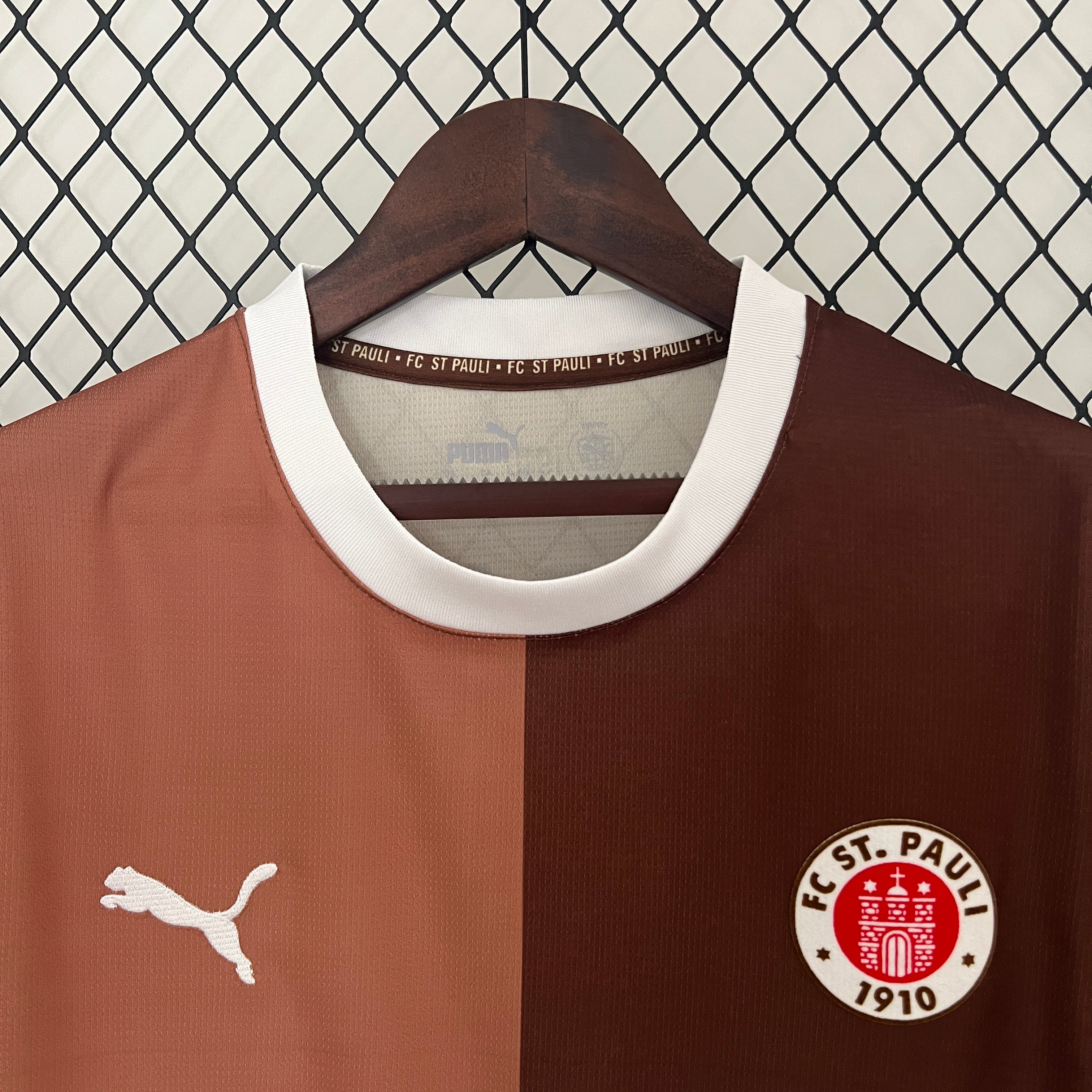 St. Pauli - 24/25