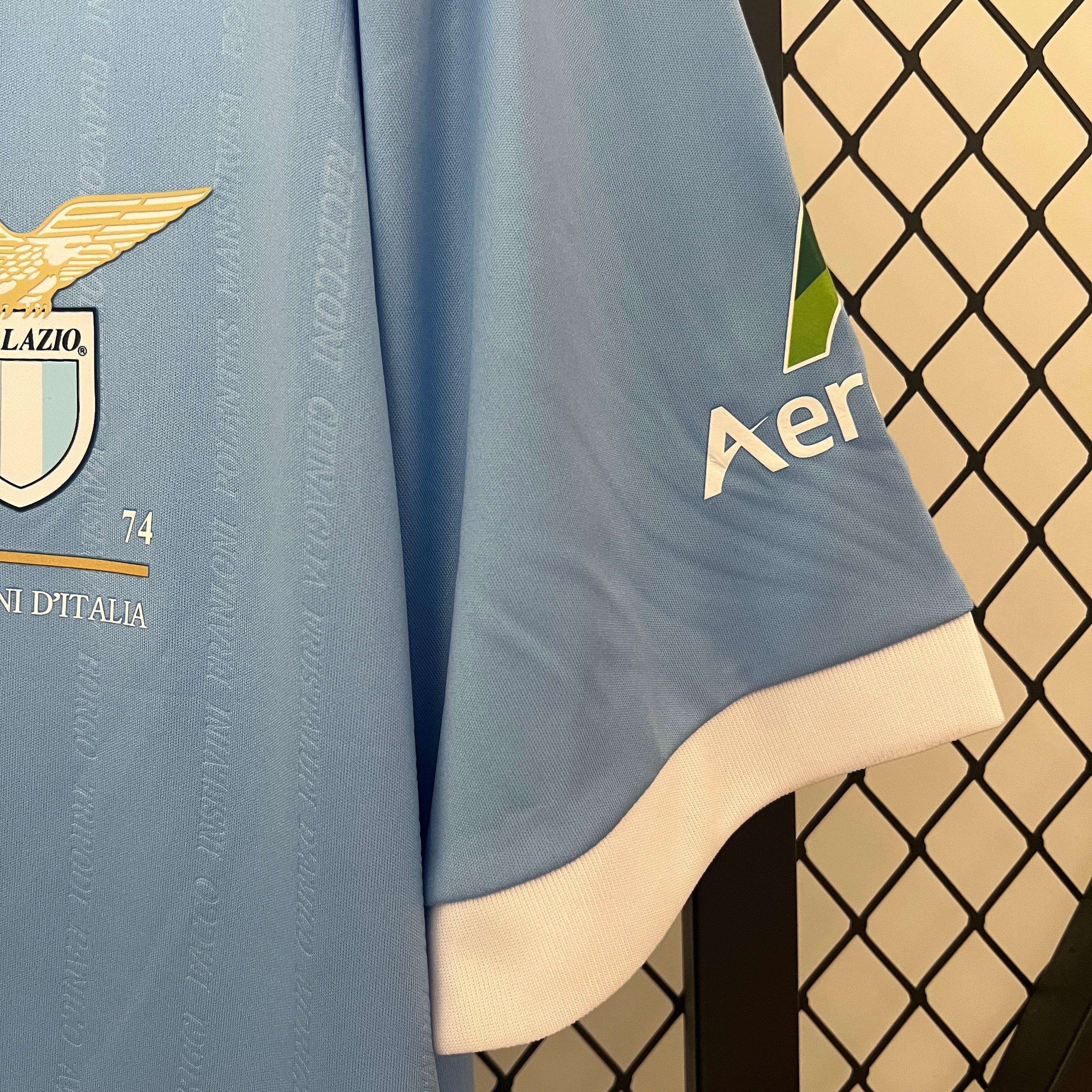 Lazio 50° Anniversario - Special Edition