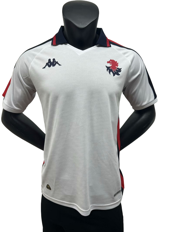 Genoa Away - 24/25 Player Version