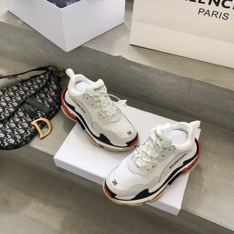 Balenciaga Triple S