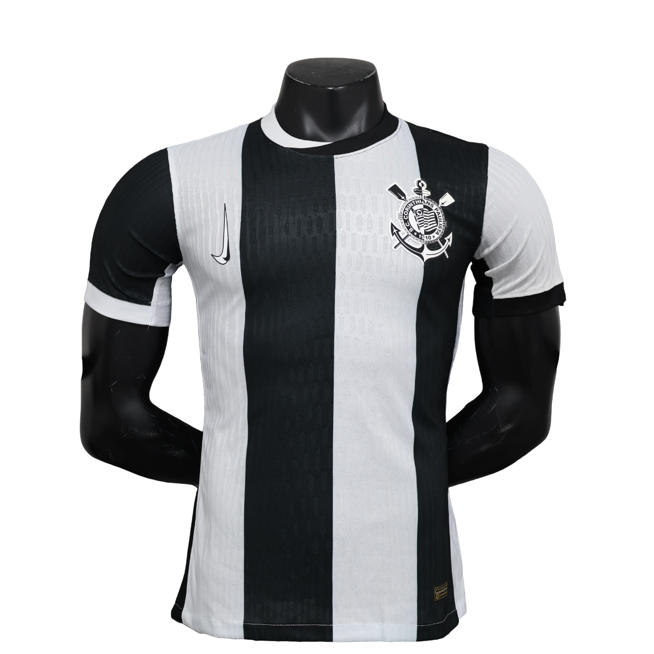 Corinthians Third - 24/25 Player Version