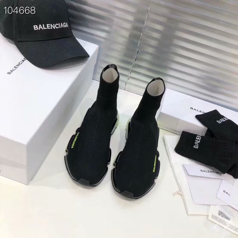 Balenciaga Sneakers Speed