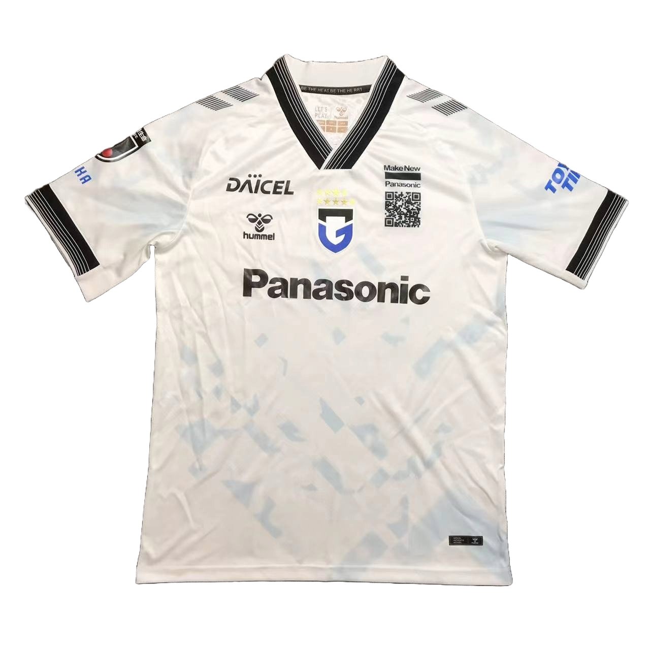 Gamba Osaka - 24/25