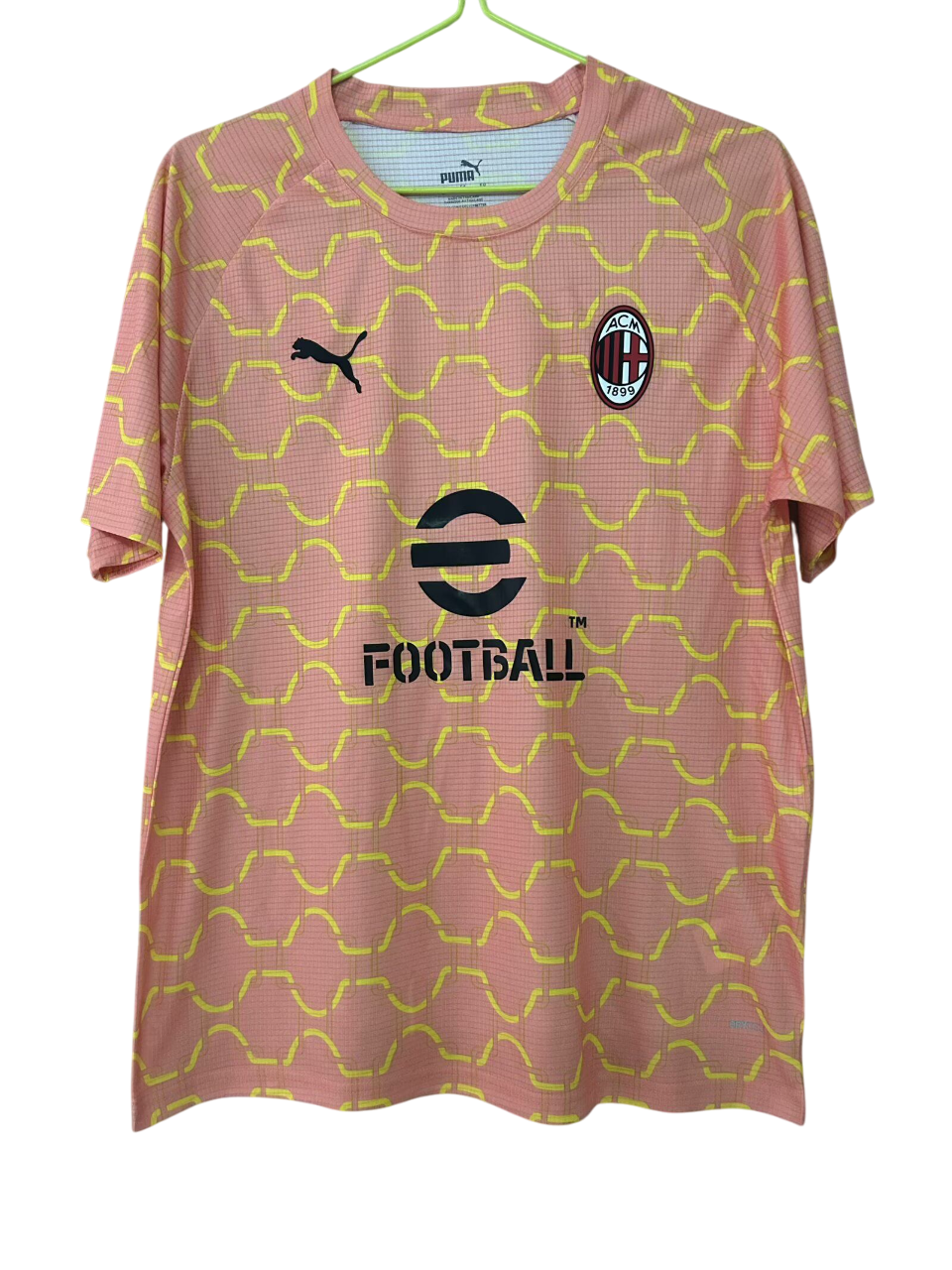 Milan - 25/26 Maglia Allenamento