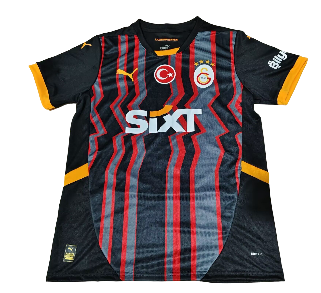 Galatasaray Third - 24/25