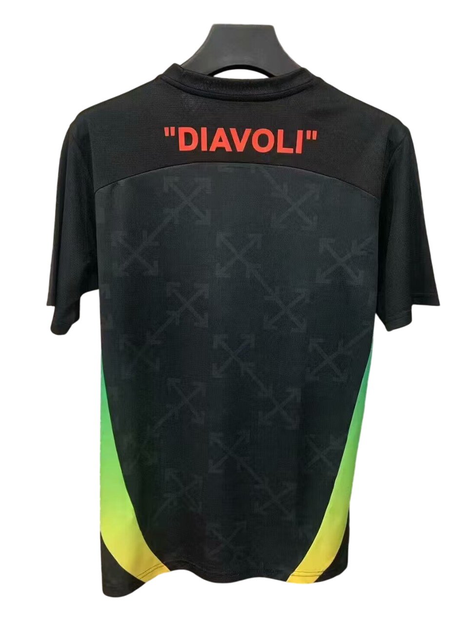 Milan - 25/26 Maglia Allenamento